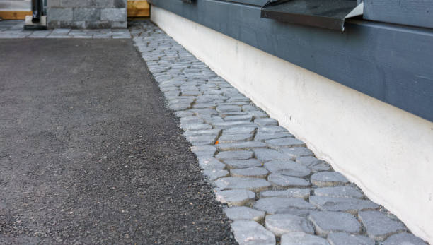 Trusted Mission, TX Driveway Paving Services Experts